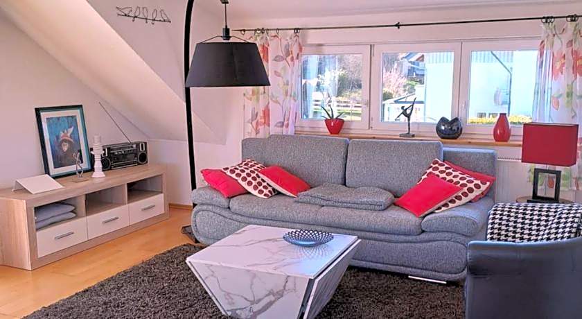 Ferienwohnung Luisa