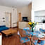 Residence Sacchi Aparthotel