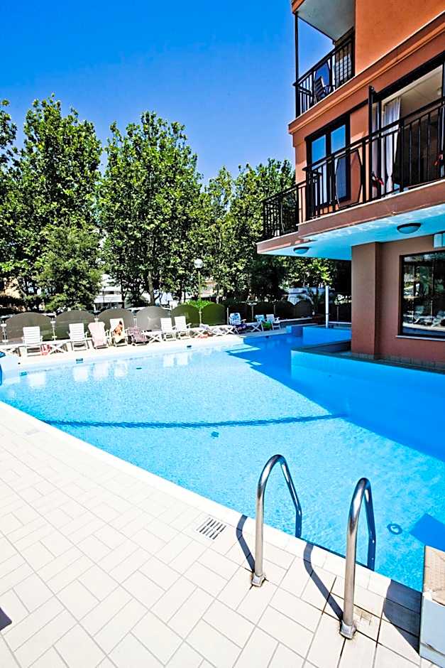 Hotel Apollo