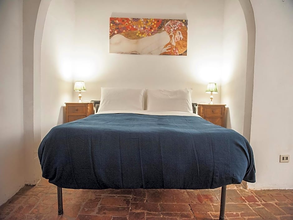 Florence Classic Rooms