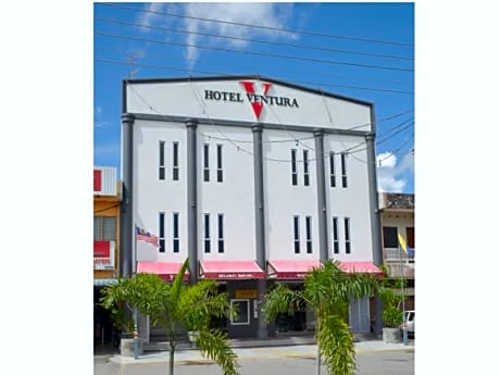 OYO 90265 Hotel Ventura