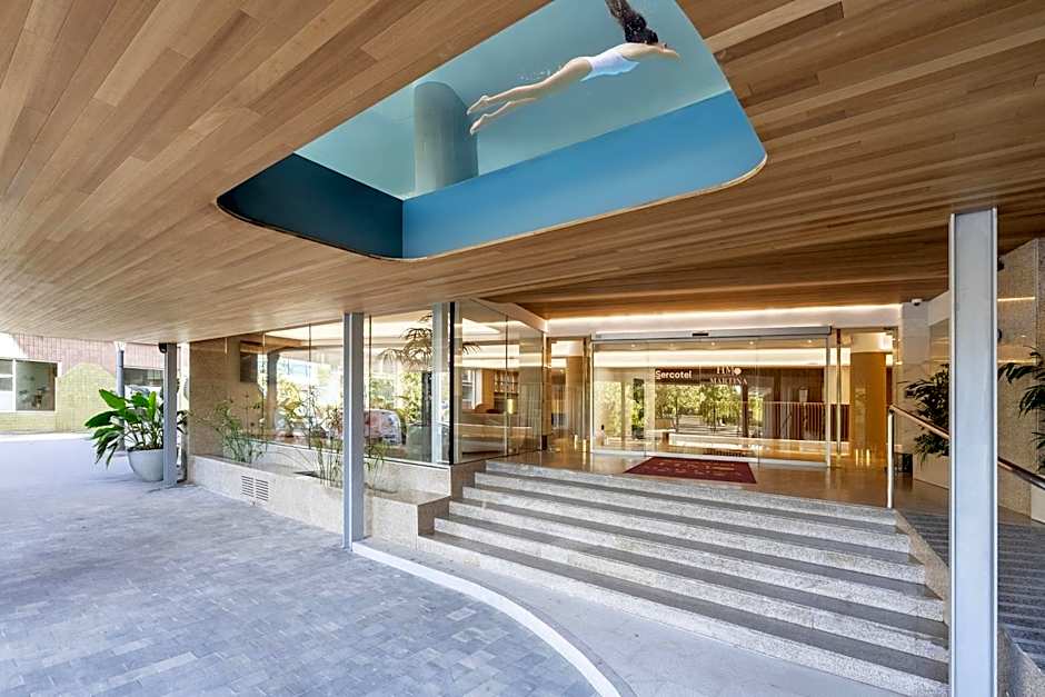 Sercotel HMO Martina