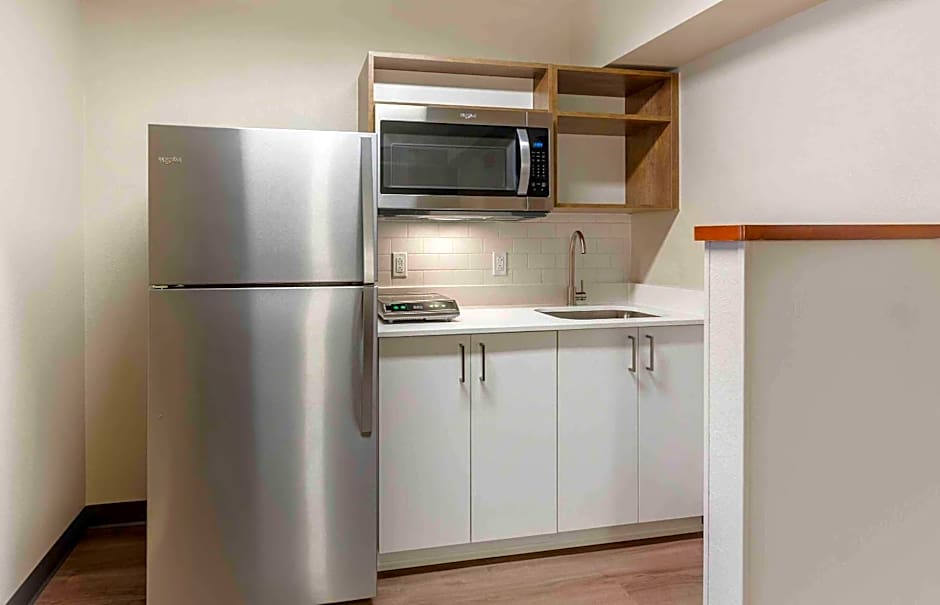 Extended Stay America Premier Suites - Pittsburgh - Cranberry - I-76
