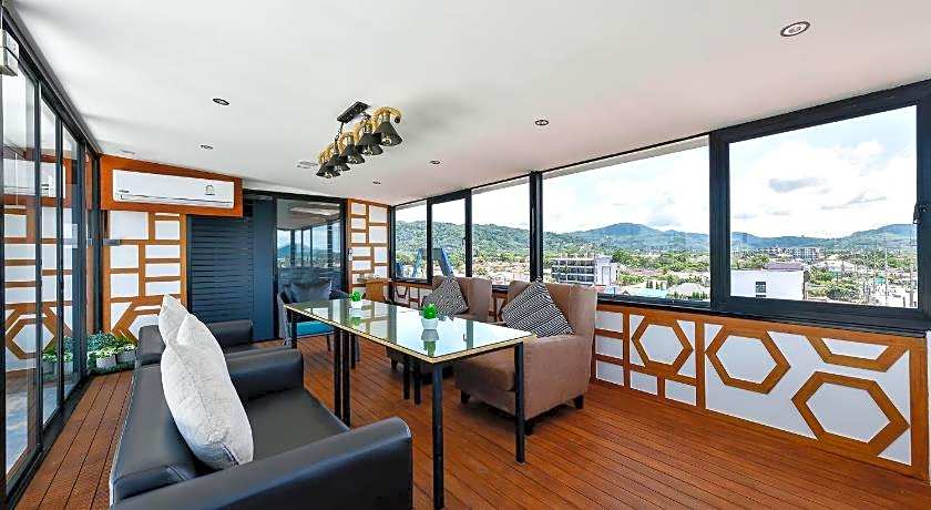 Casa Bella Phuket (SHA Plus)