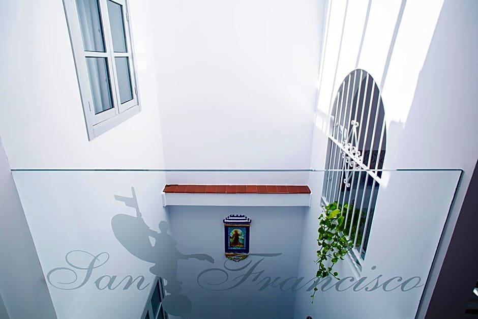Hostal San Francisco