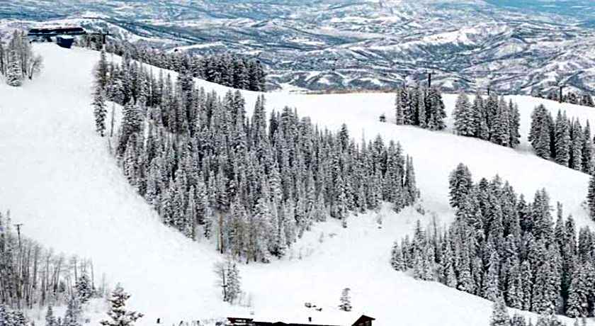 The Ritz-Carlton Club Aspen Highlands