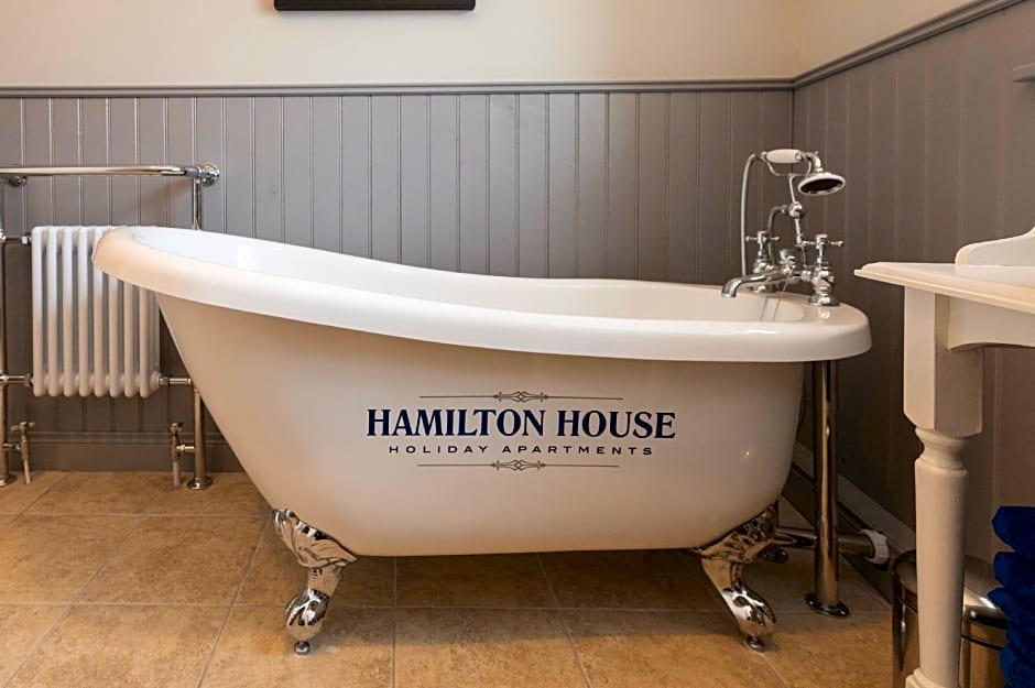 Hamilton House Holiday Apartments