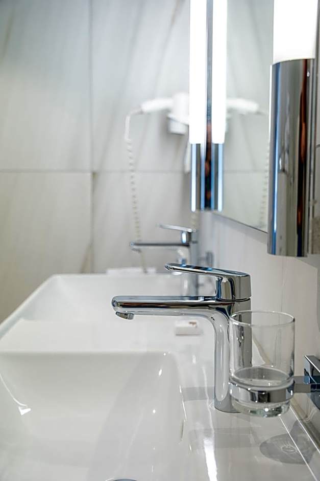 Romantik Hotel Wilden Mann Luzern