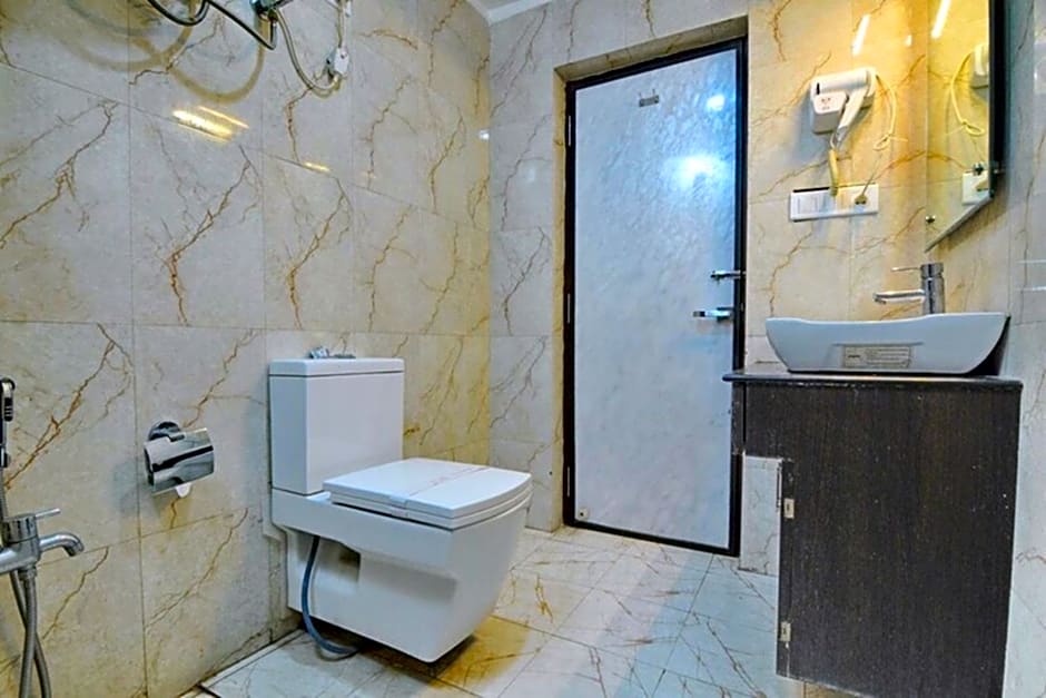 Savera A Luxury Business Hotel