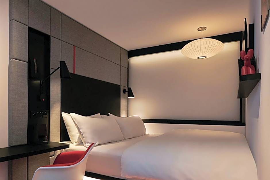 citizenM Miami Worldcenter