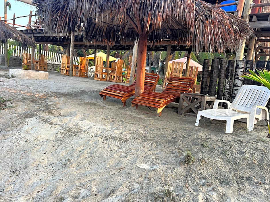 Casa Lians