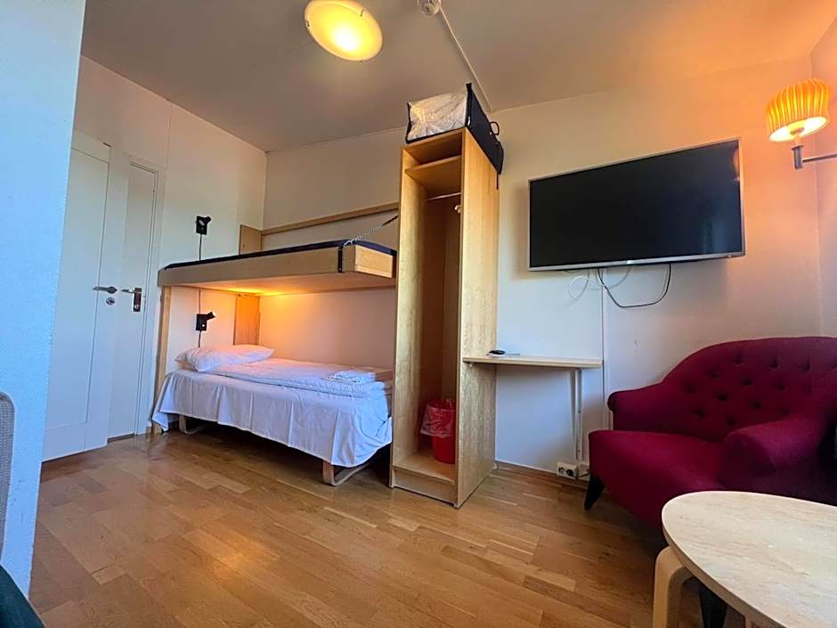 Gjøvik Hovdetun Hostel