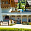Landhaus & Appartementhaus Haussteiner