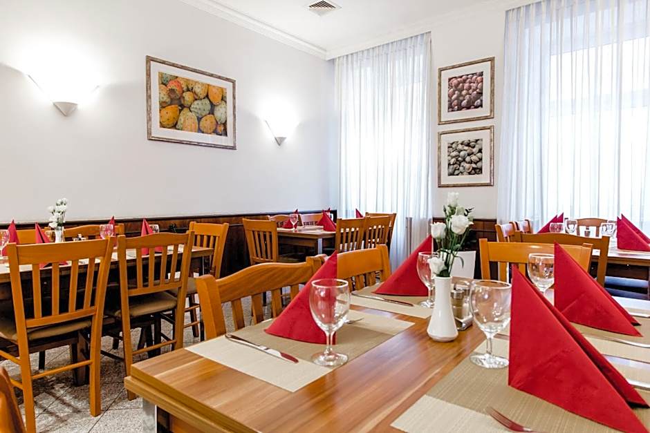 Hotel Allegro Wien