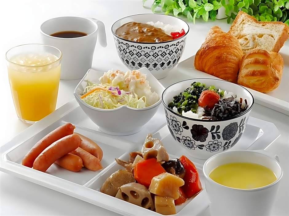 Keio Presso Inn Ikebukuro