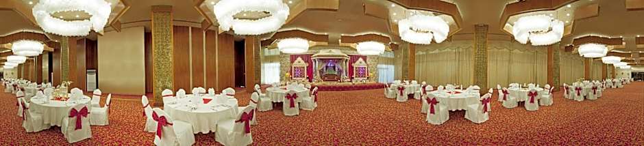 InterContinental Taif By IHG