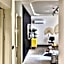 Luff Suites