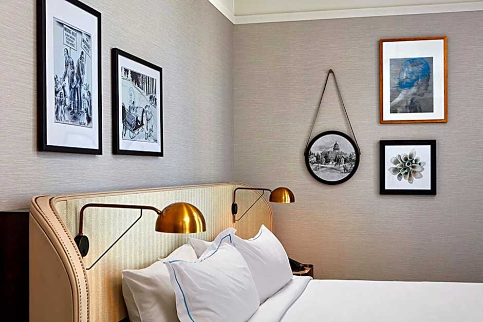 The Citizen Hotel, Autograph Collection by Marriott
