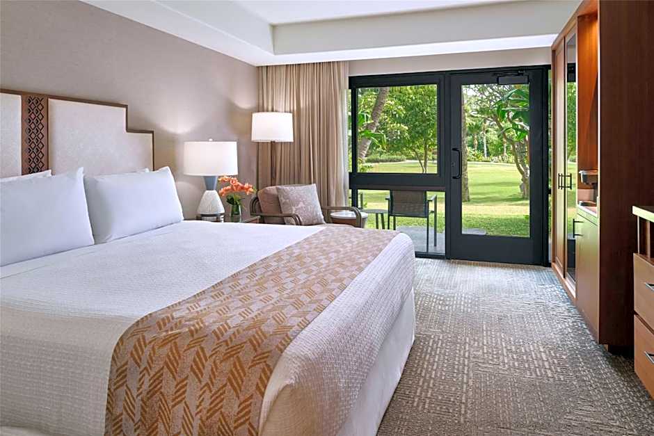 OUTRIGGER Ka'anapali Beach Resort