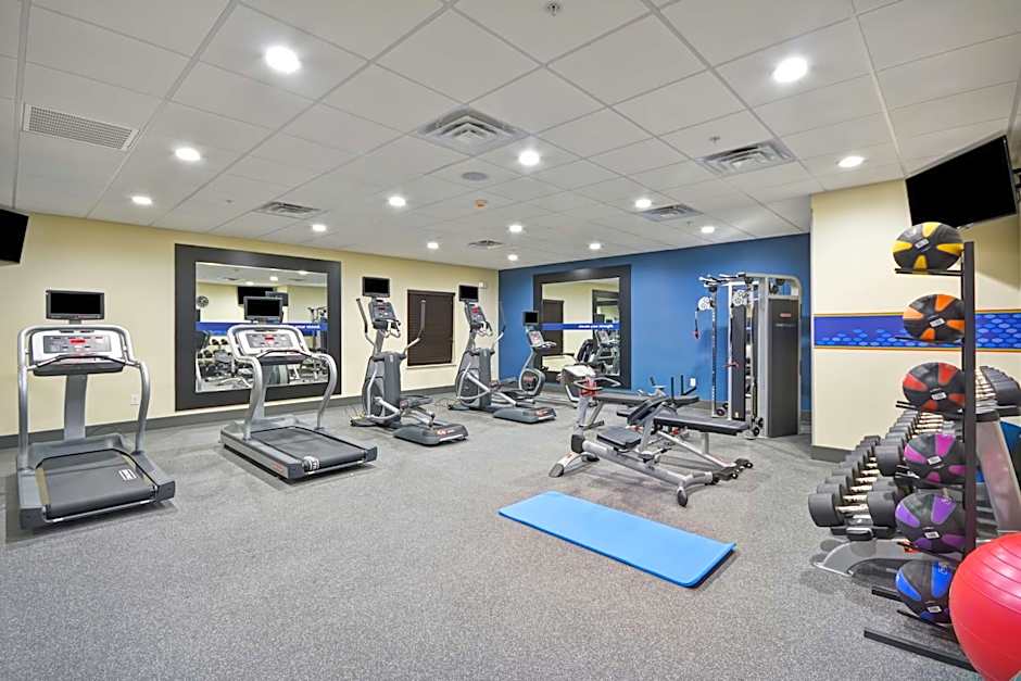 Hampton Inn By Hilton Kyle, TX