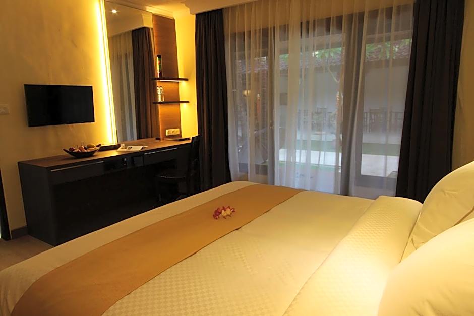 Hotel Melamun