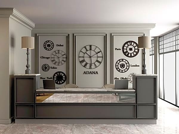 Ramada Hotel & Suites by Wyndham Adana