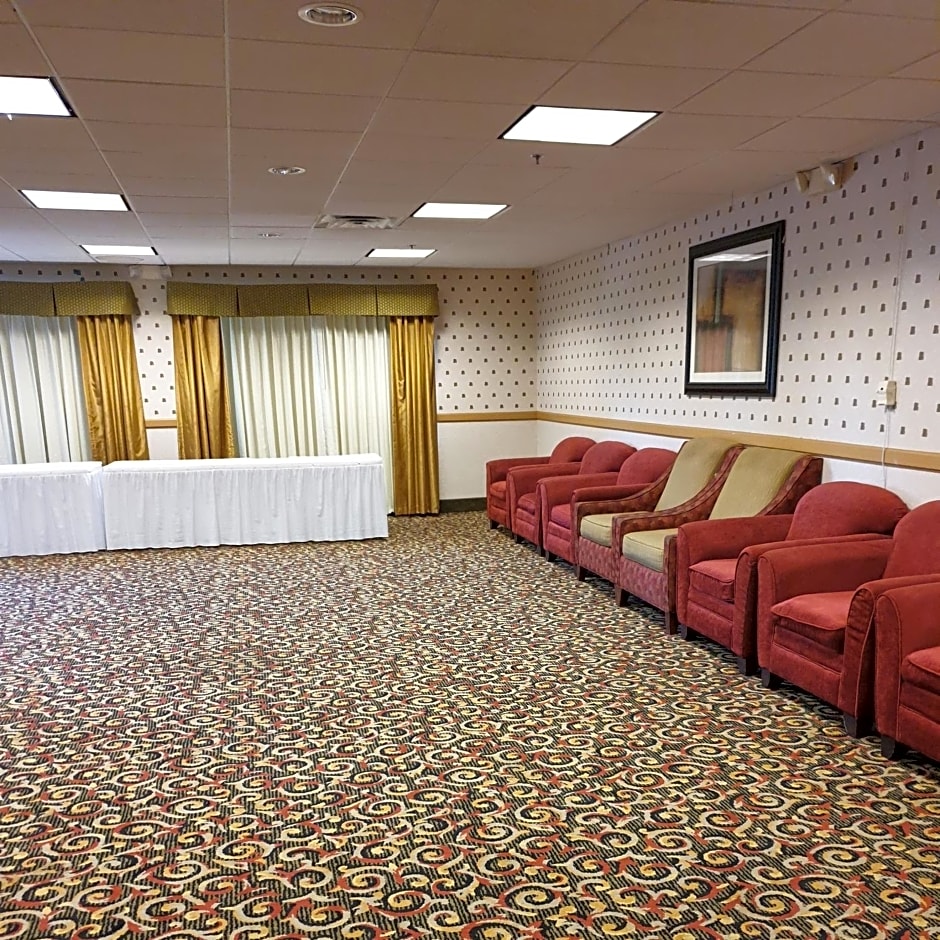 Hawthorn Extended Stay By Wyndham Kingsland
