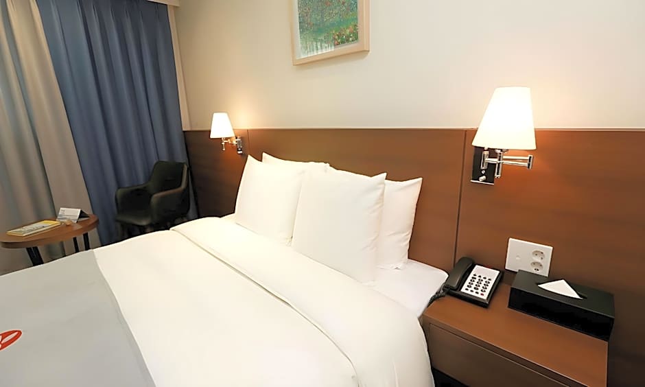Ramada by Wyndham Gangwon Taebaek