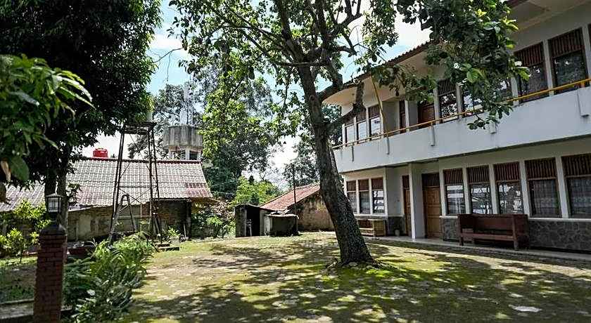 Rumah Pahoman Syariah RedPartner