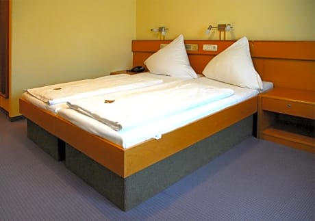 Classic Double or Twin Room