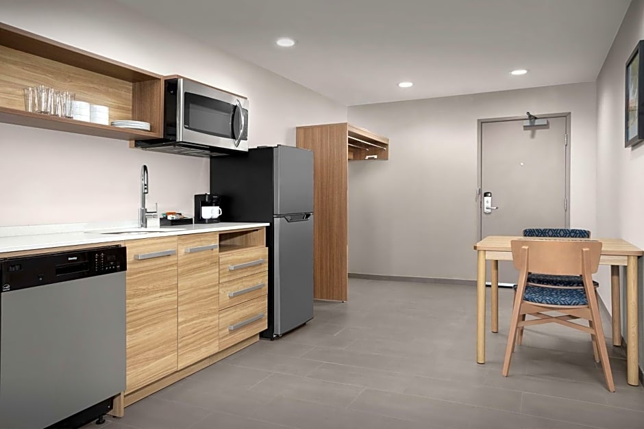 Home2 Suites By Hilton Lubbock University