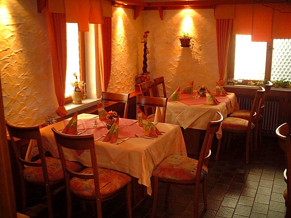 Hotel-Restaurant Zum Schwalbennest