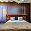 Boutique hotel Roosendaelhof