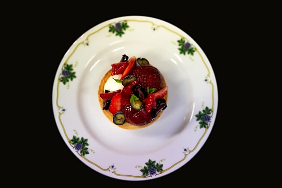 Du Lac Vital Mountain Hotel