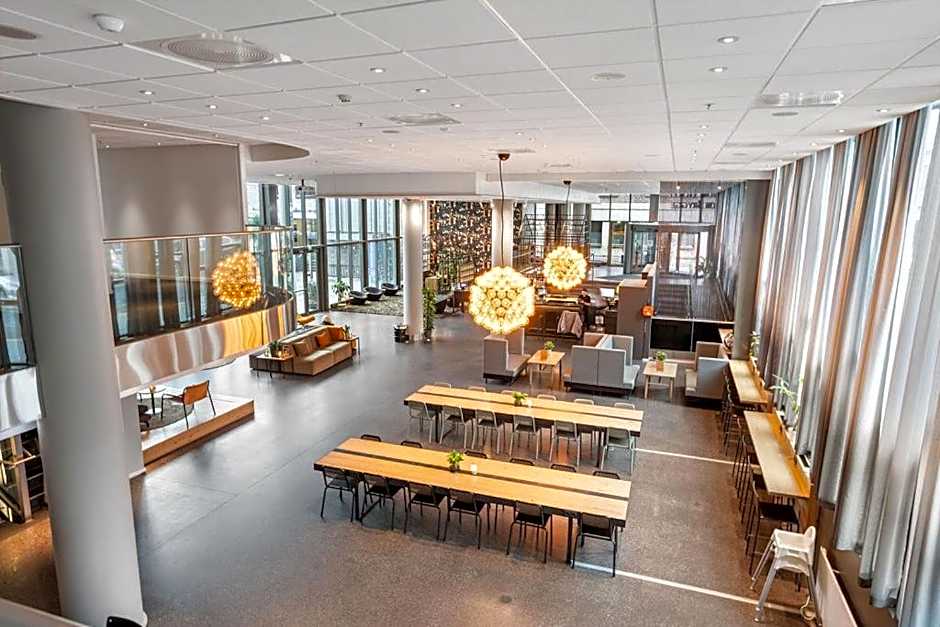 Comfort Hotel Union Brygge