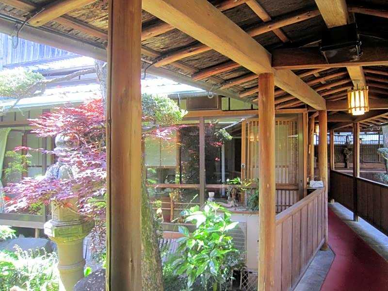 Ryokan Taishoro