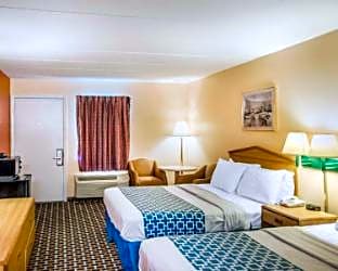 Econo Lodge Franklin
