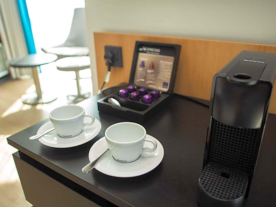 Novotel London Wembley