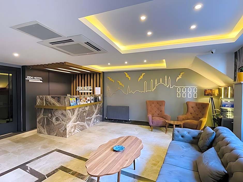 Zem Hotel