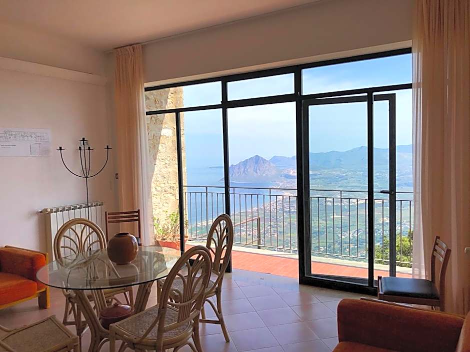 Hotel Villa San Giovanni