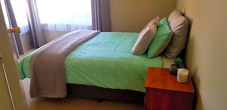 Echo Beach Tourist Park