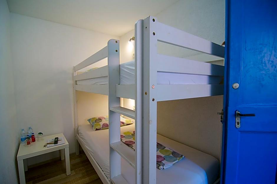 Traditional Piran house