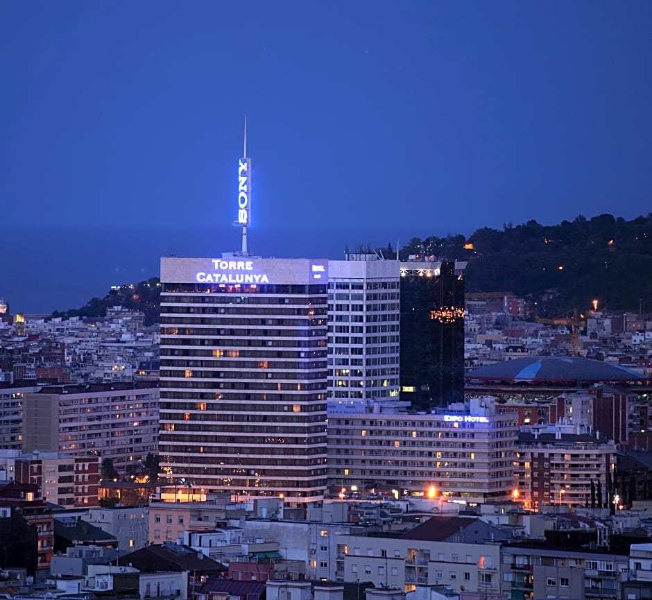 Gran Hotel Torre Catalunya