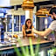 ibis Styles Lyon Meyzieu Arena Stadium