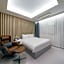 Hound hotel Gwangju Cheomdan