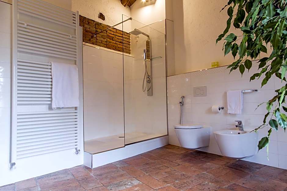 La Locanda di Sant'Anna