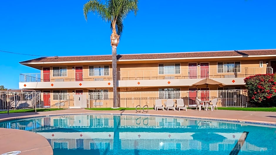 SureStay Hotel by Best Western San Jose Airport