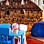 Novotel Bishkek City Center