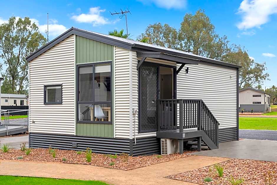 Discovery Parks - Mildura, Buronga Riverside