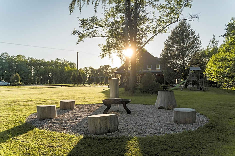 Guest House Garoza with Self Check-in